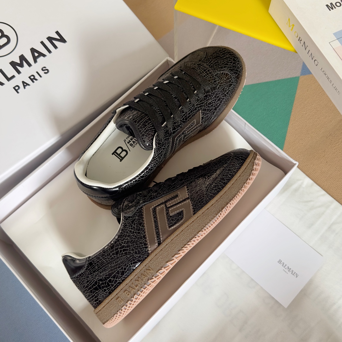 Male Sneakers M-l-s
