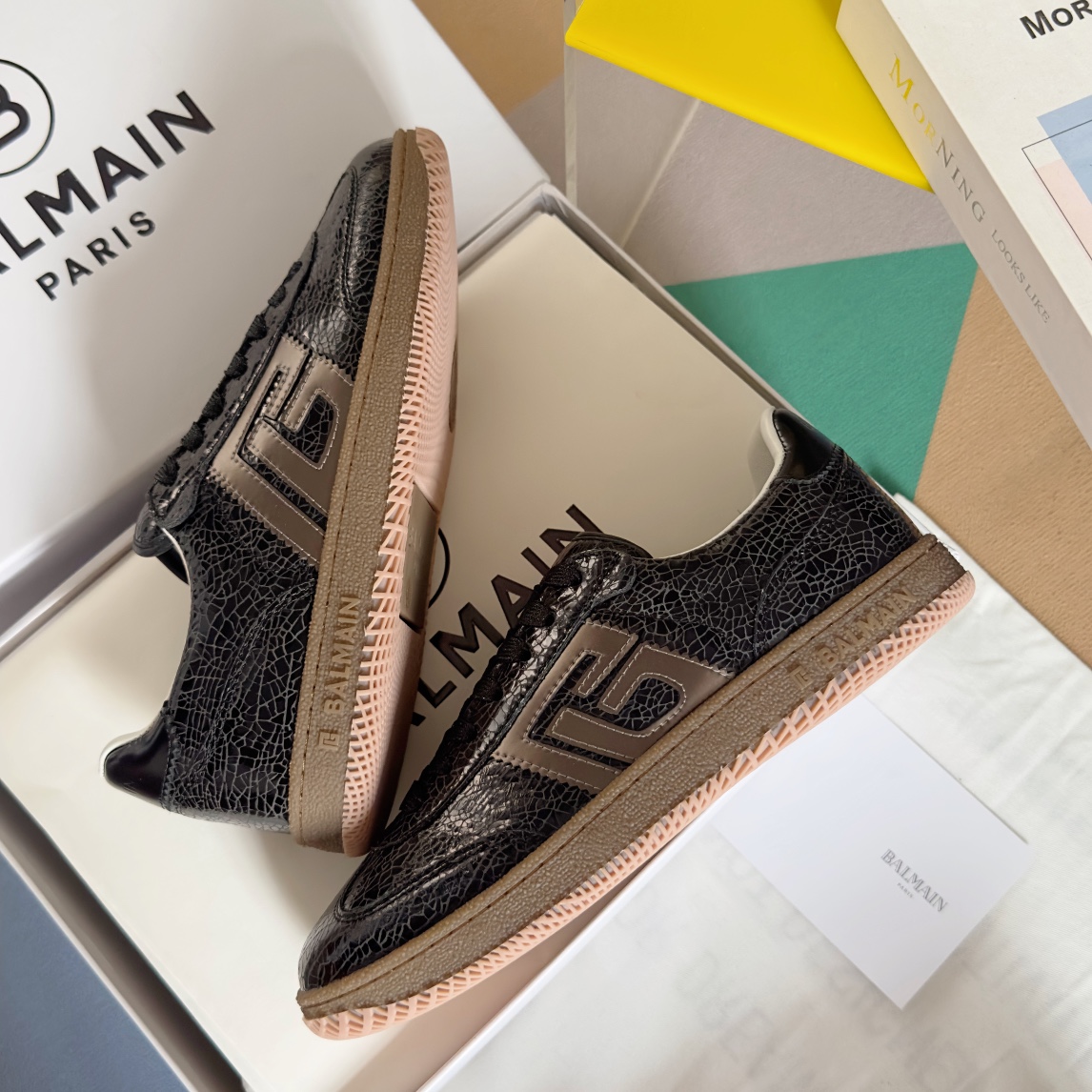 Male Sneakers M-l-s