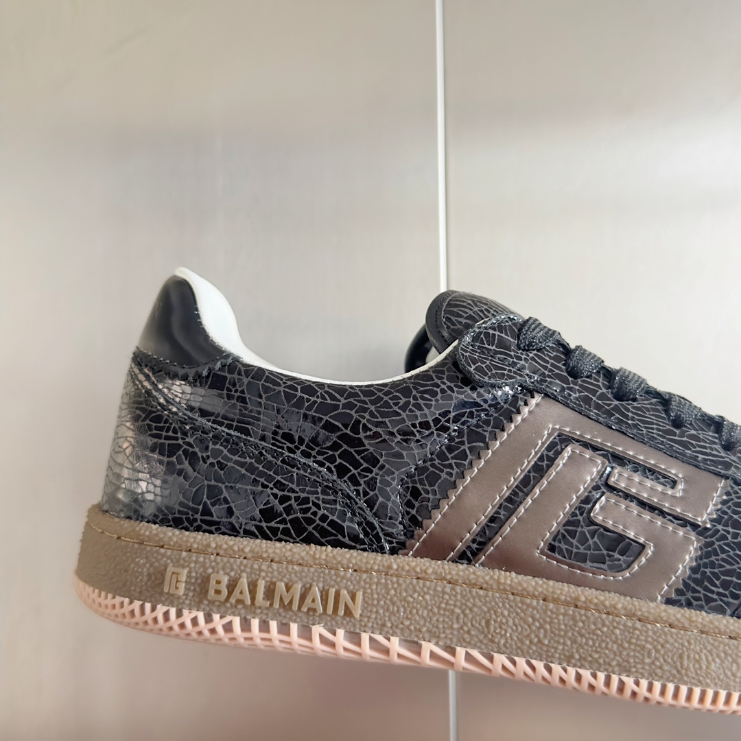 Male Sneakers M-l-s