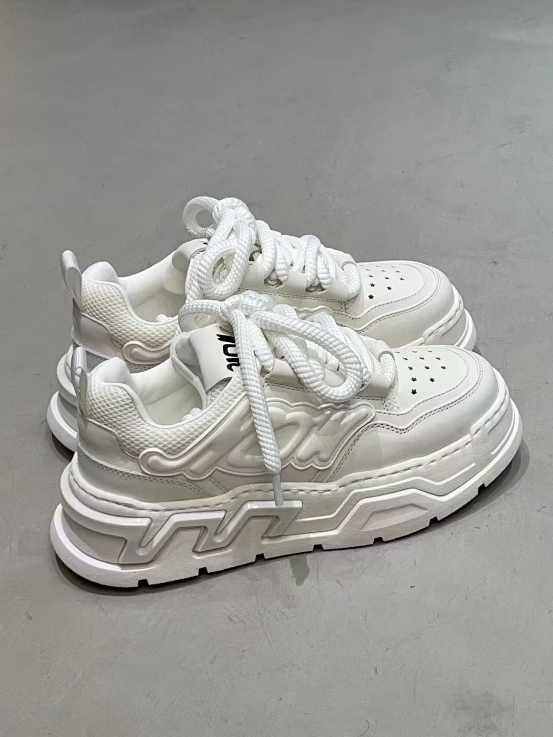 Basic Shoes