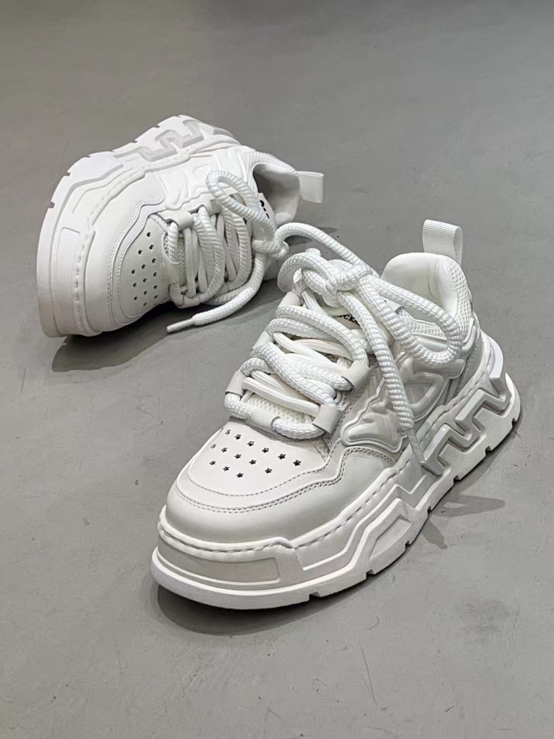 Basic Shoes