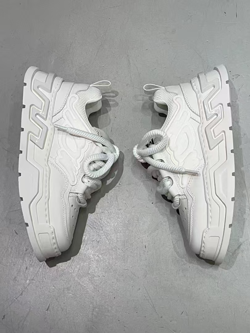 Basic Shoes