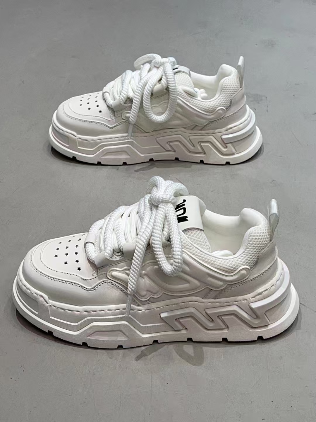 Basic Shoes