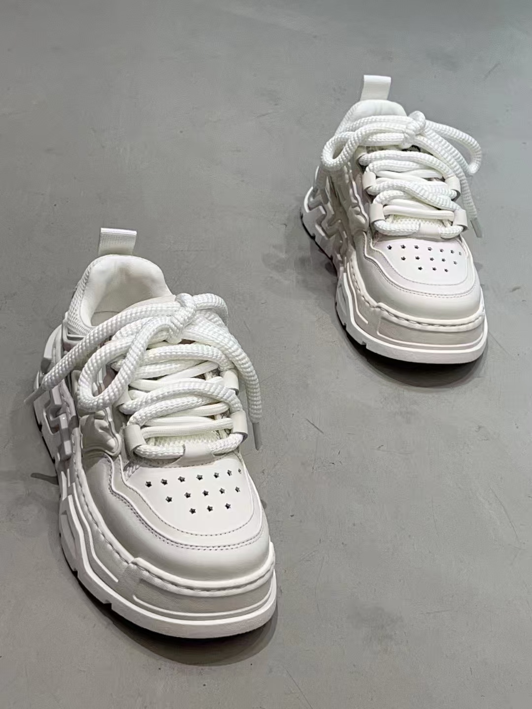 Basic Shoes