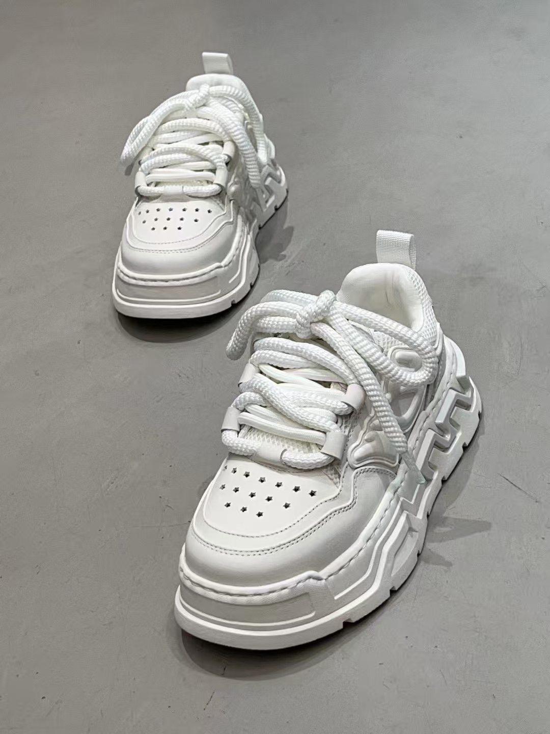 Basic Shoes