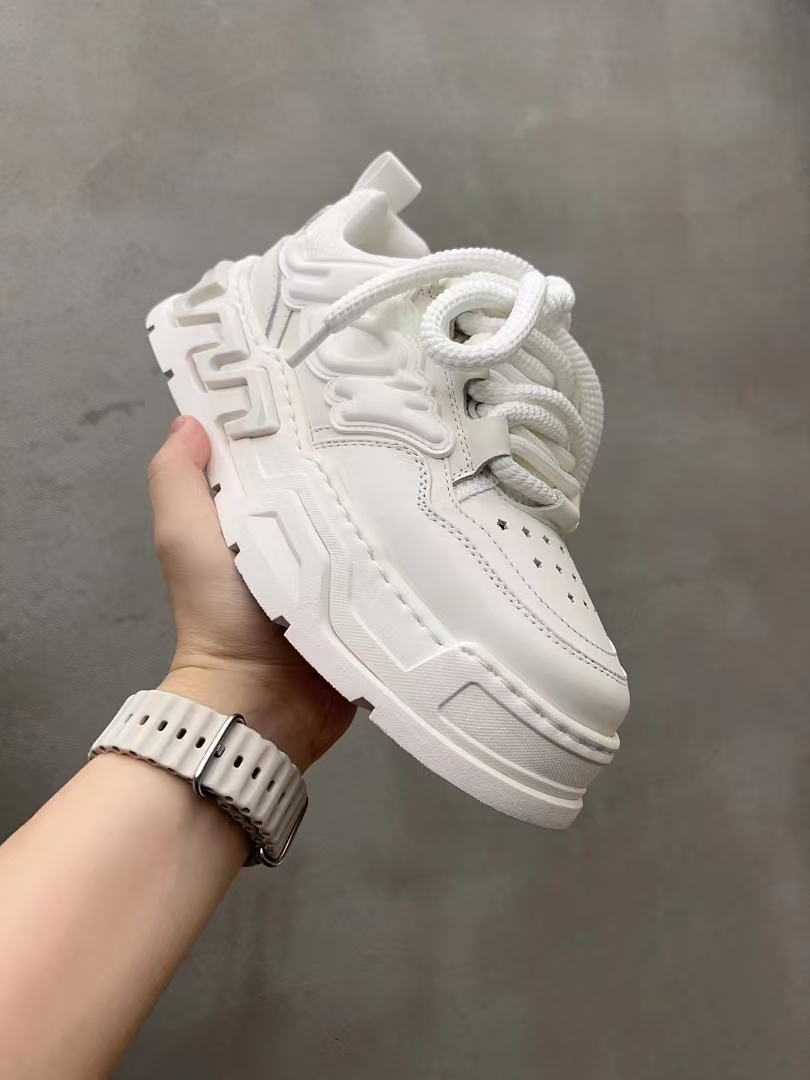 Basic Shoes