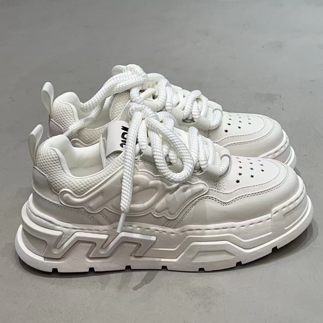 Basic Shoes