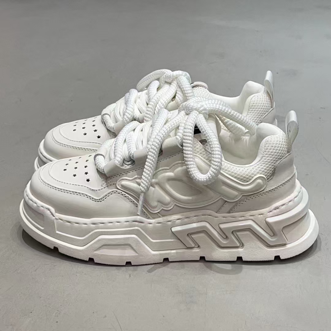 Basic Shoes
