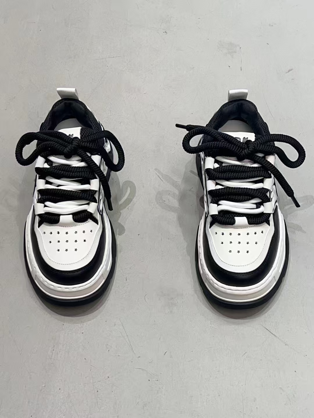 Basic Shoes