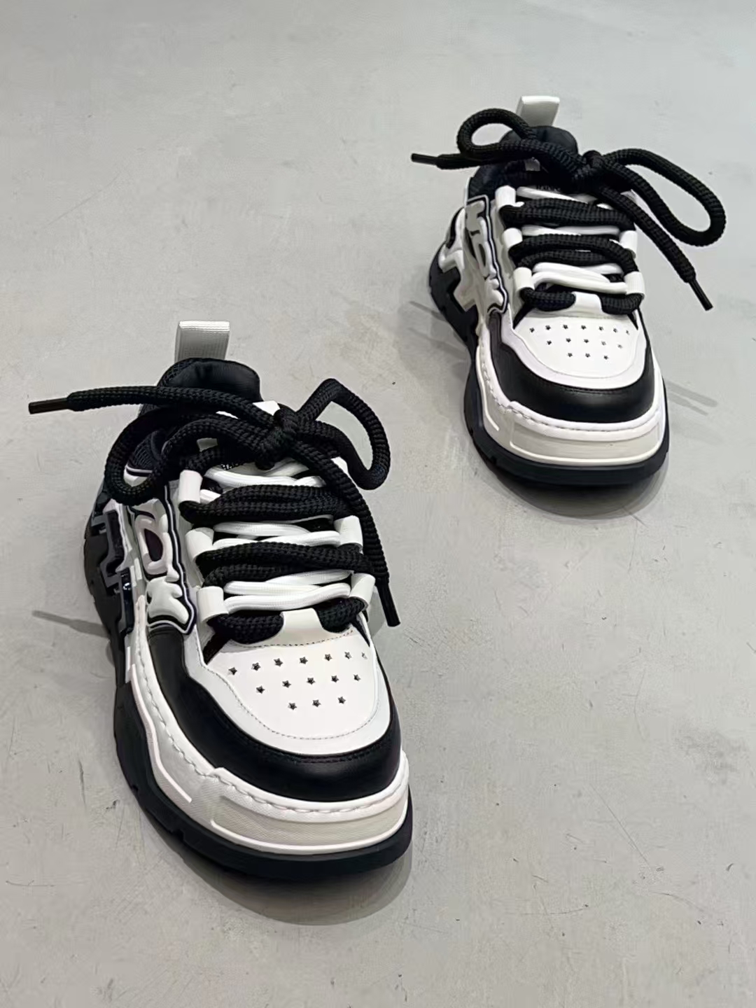 Basic Shoes