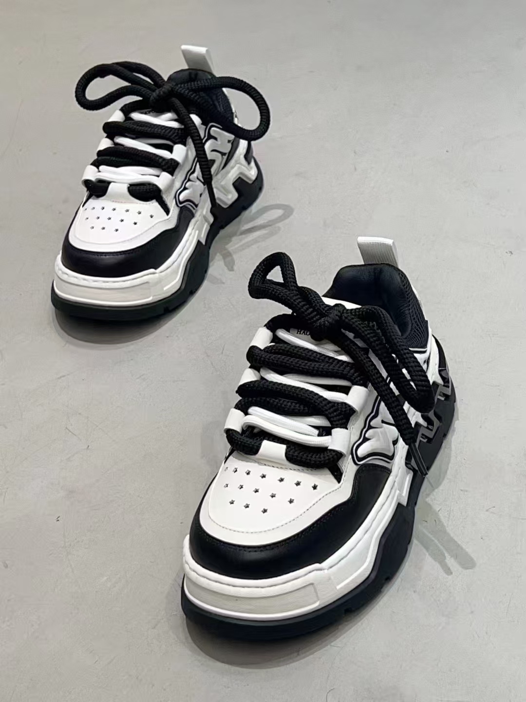 Basic Shoes