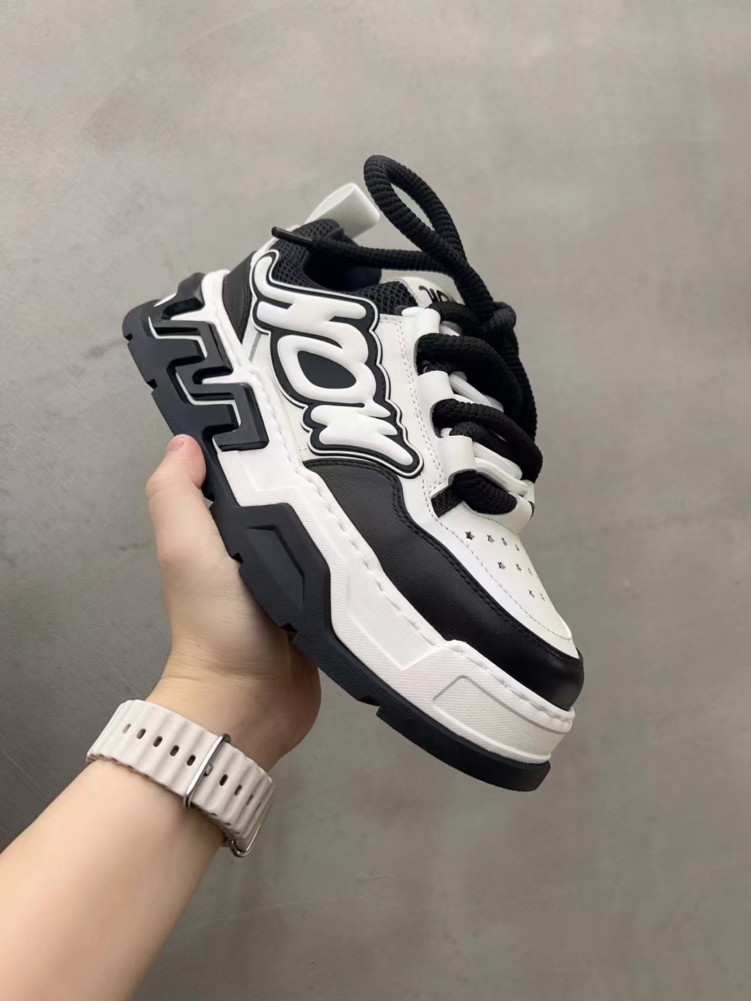 Basic Shoes
