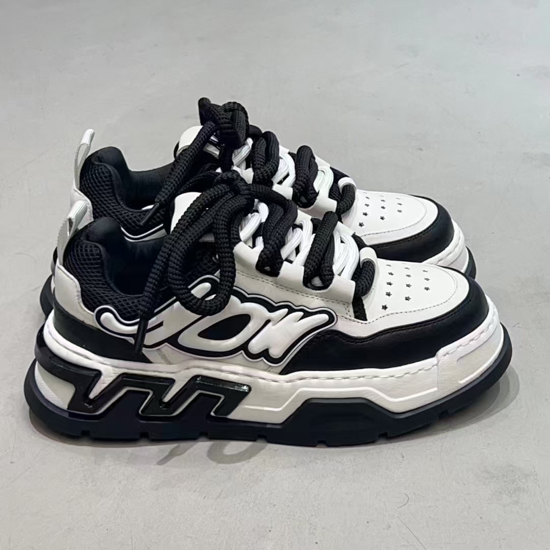 Basic Shoes