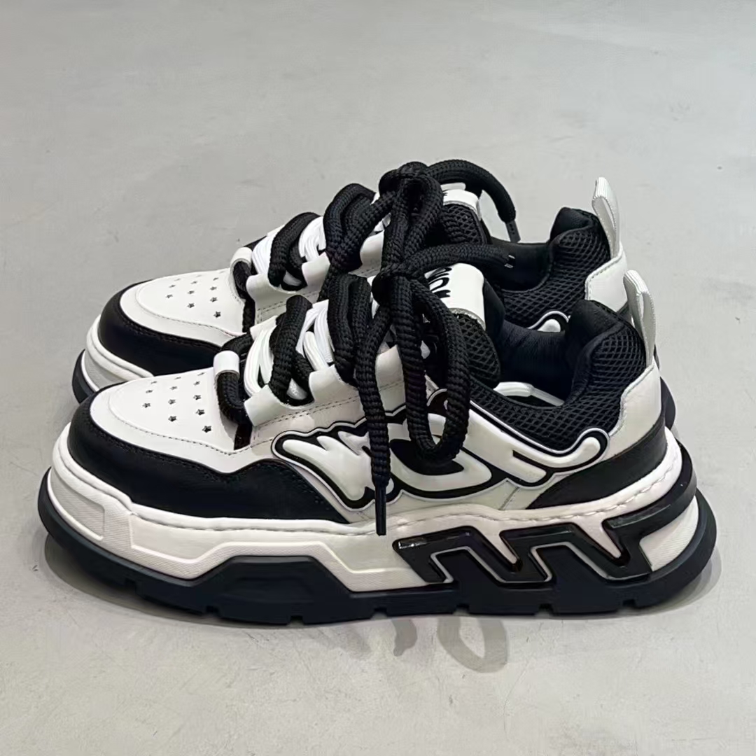 Basic Shoes