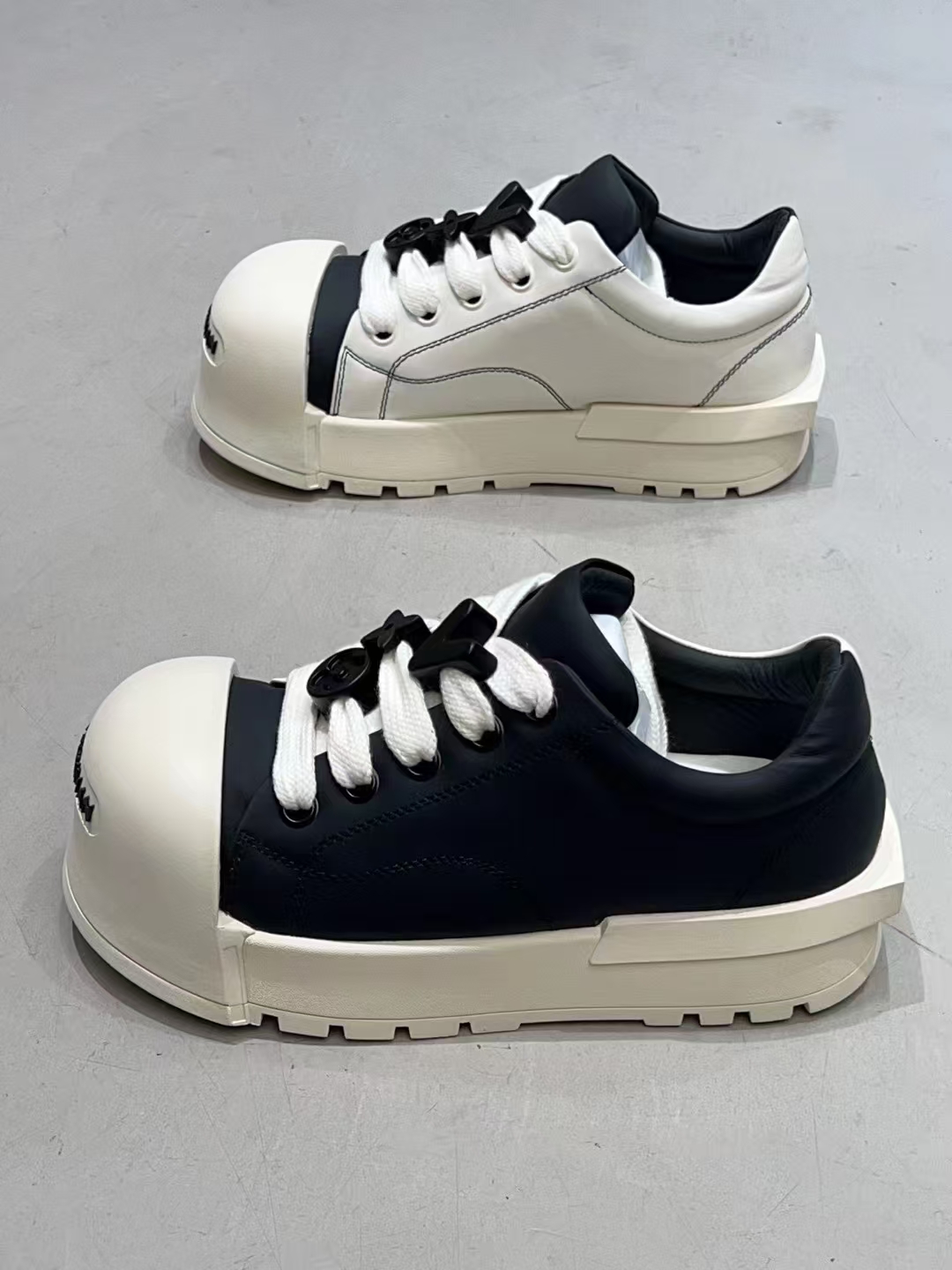 Basic Shoes