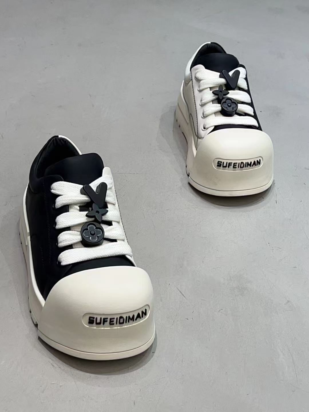 Basic Shoes