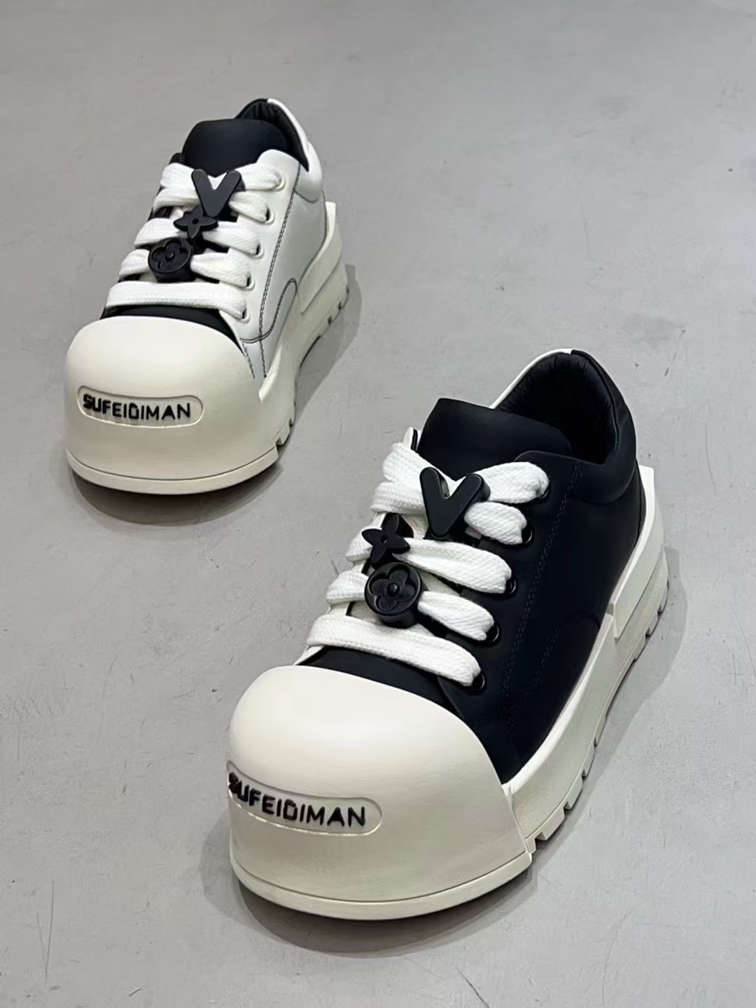 Basic Shoes