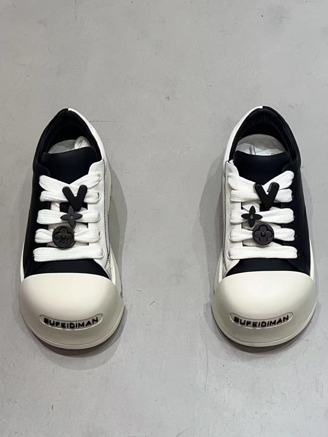 Basic Shoes