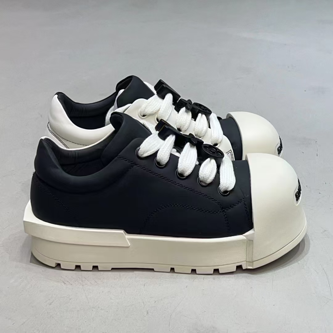 Basic Shoes