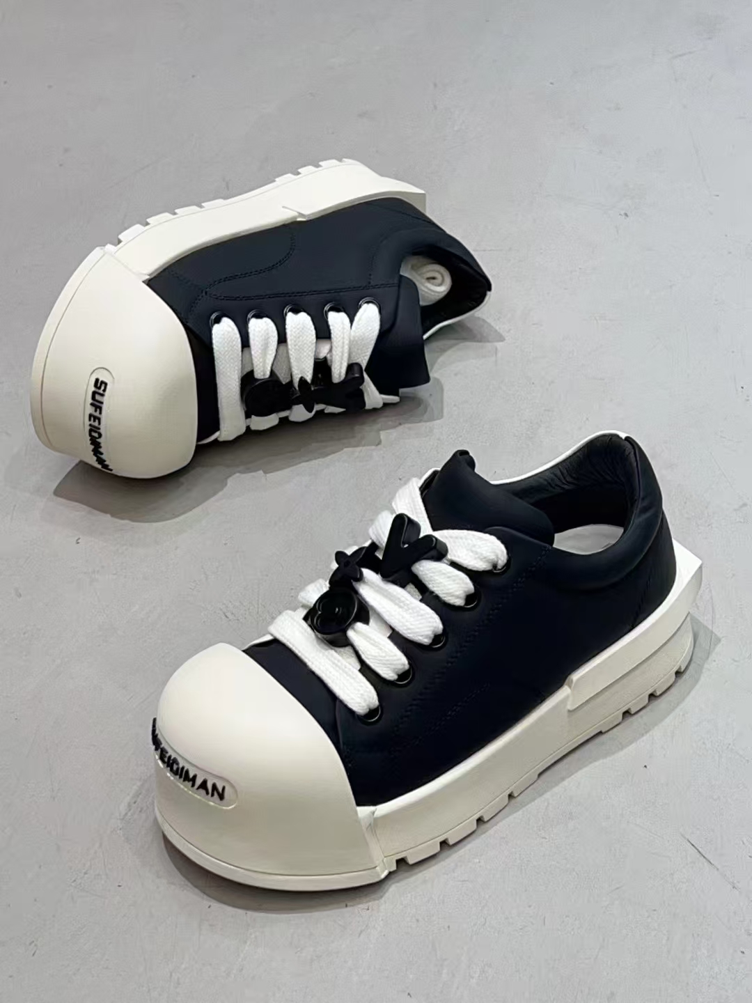 Basic Shoes
