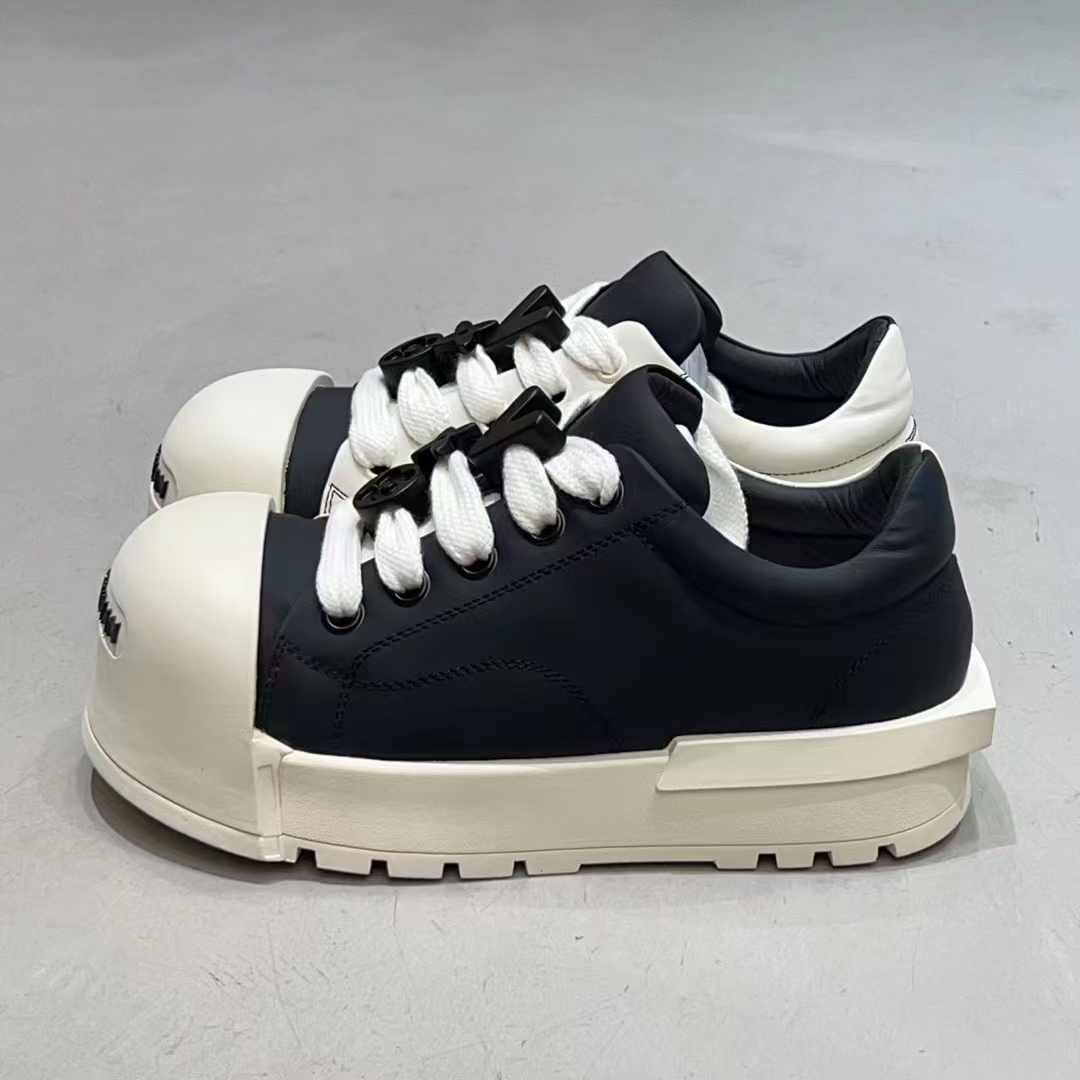 Basic Shoes