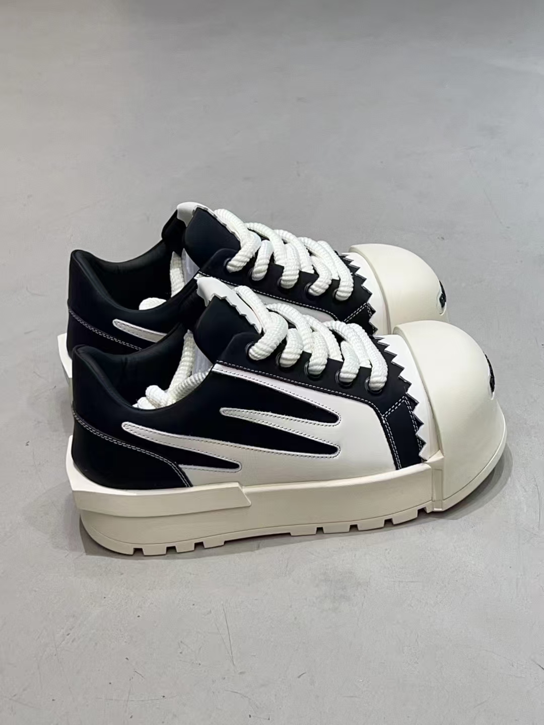 Basic Shoes