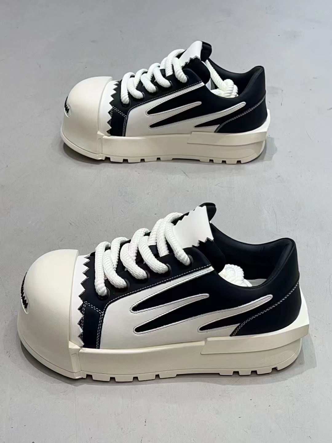 Basic Shoes