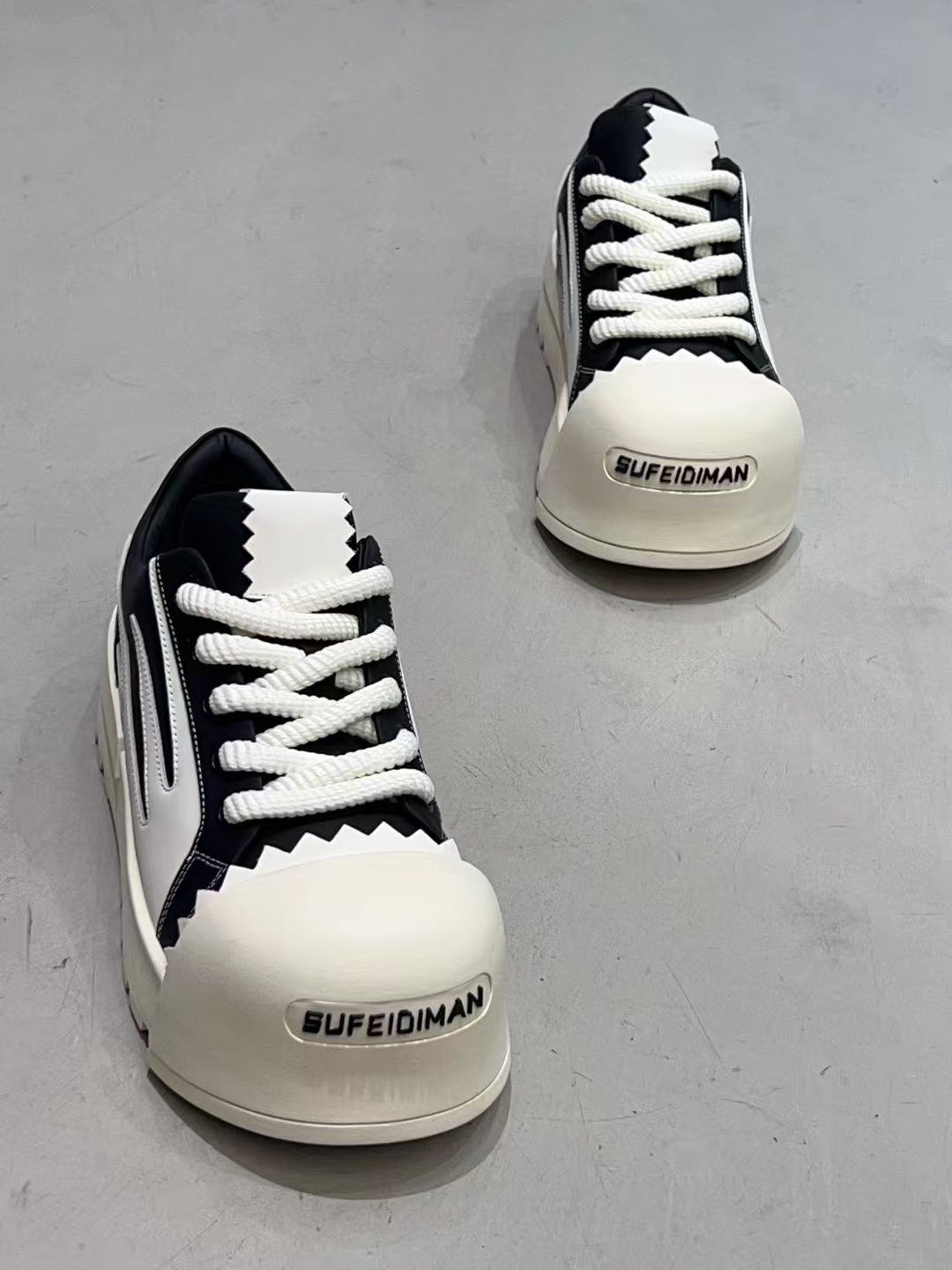 Basic Shoes