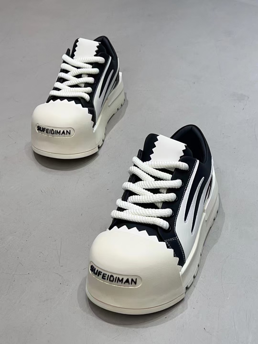 Basic Shoes