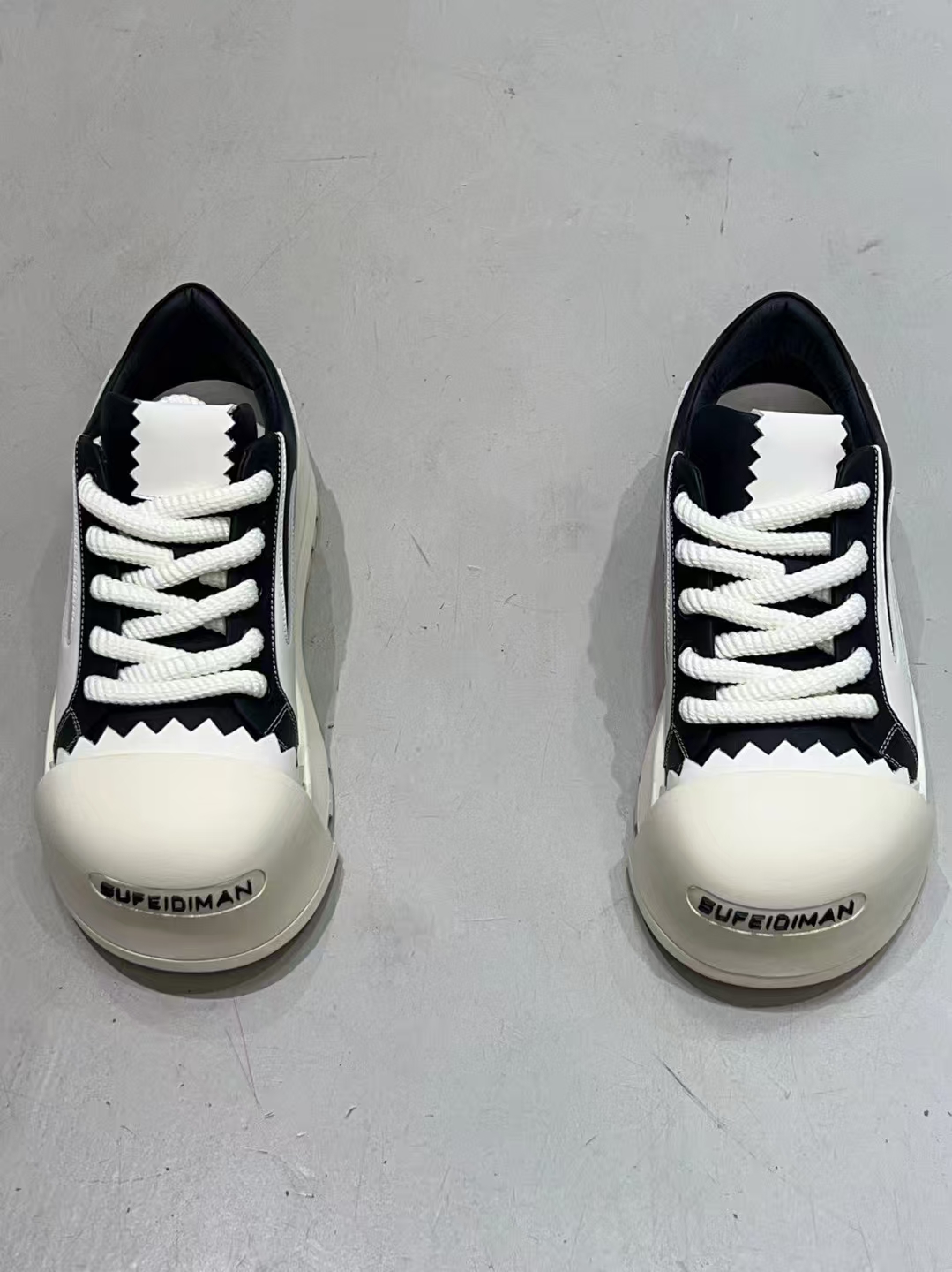 Basic Shoes