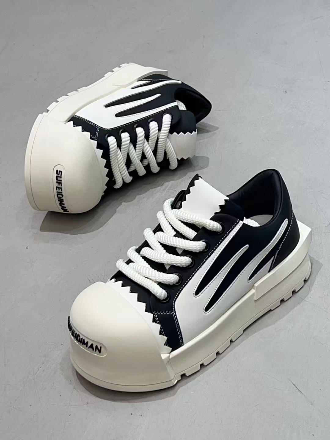 Basic Shoes