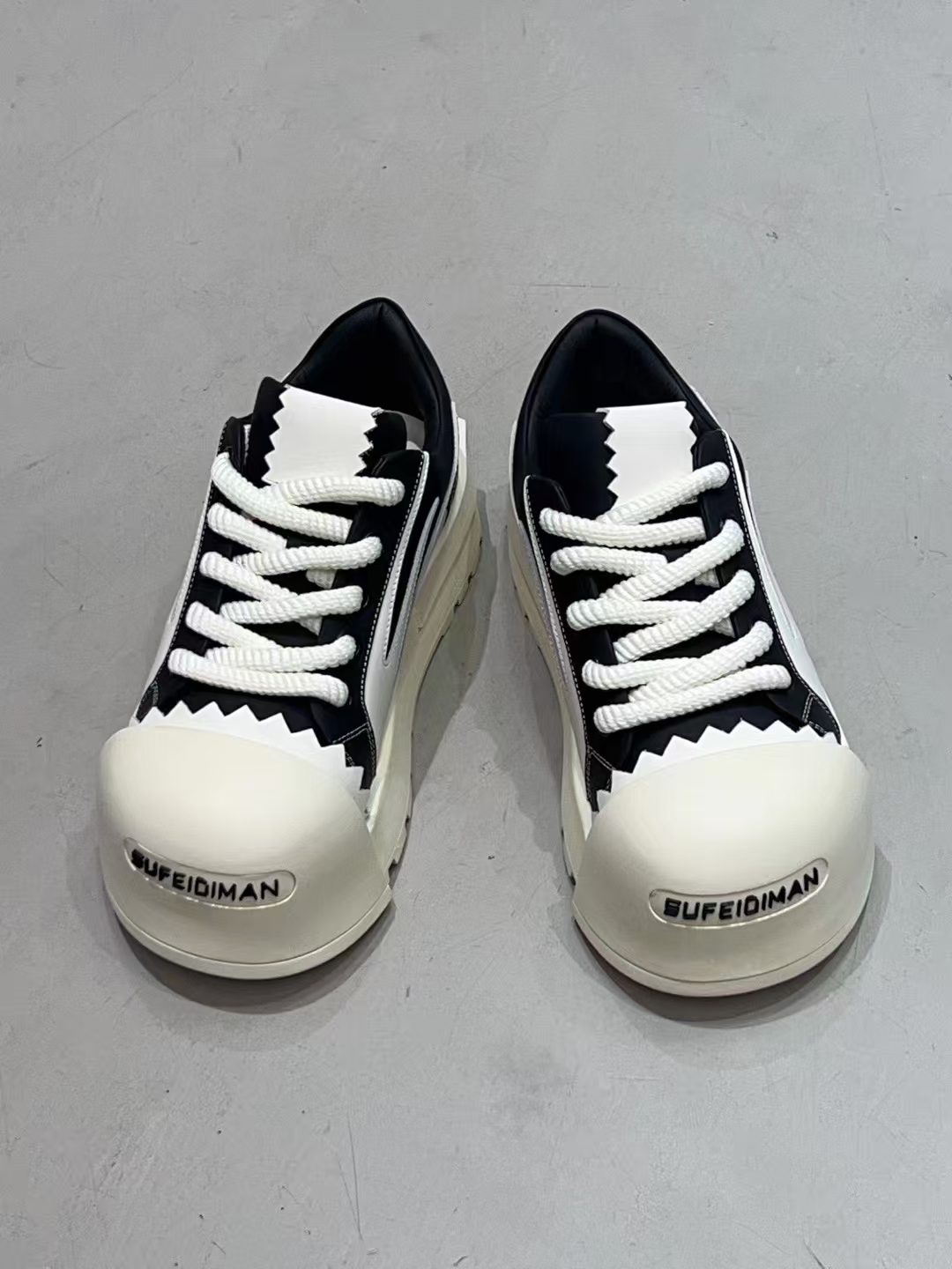 Basic Shoes