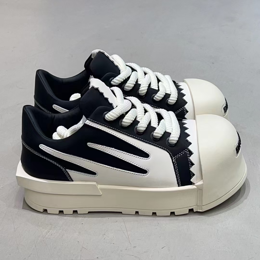 Basic Shoes