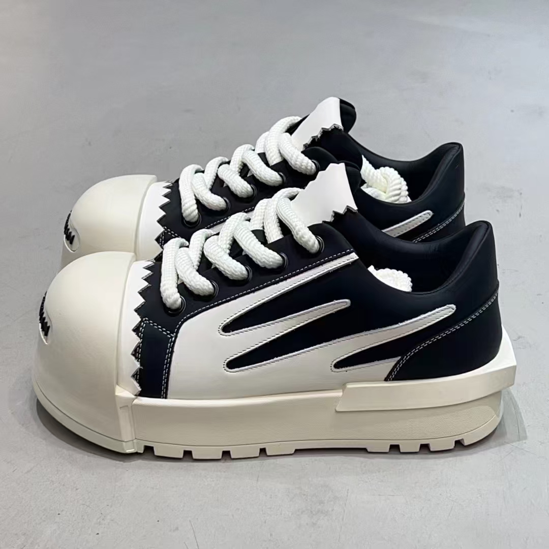 Basic Shoes