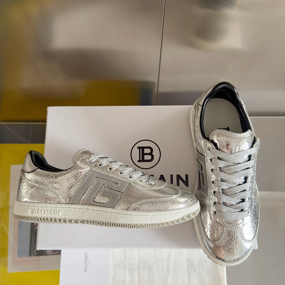 Male Sneakers M-l-s