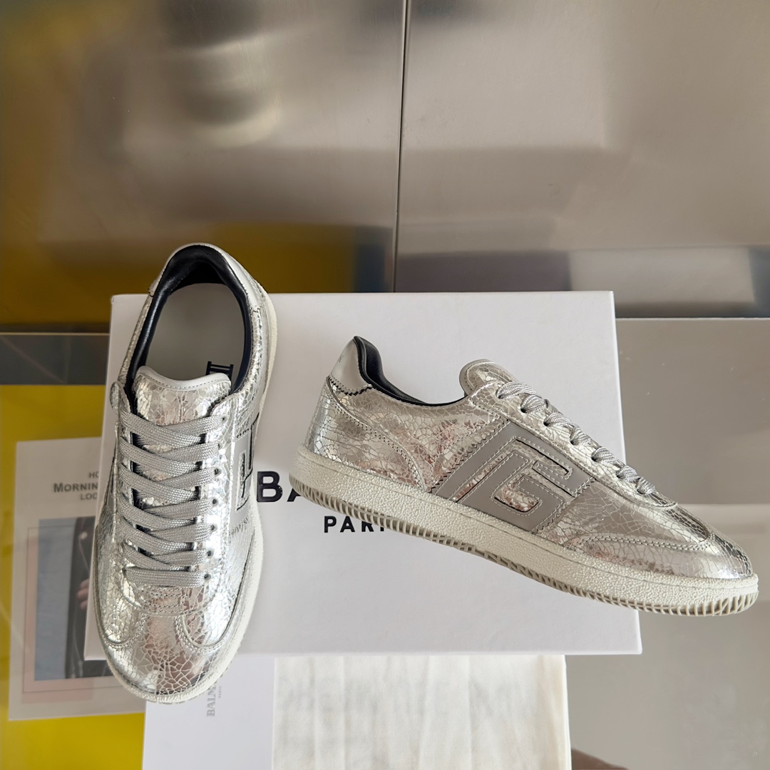 Male Sneakers M-l-s