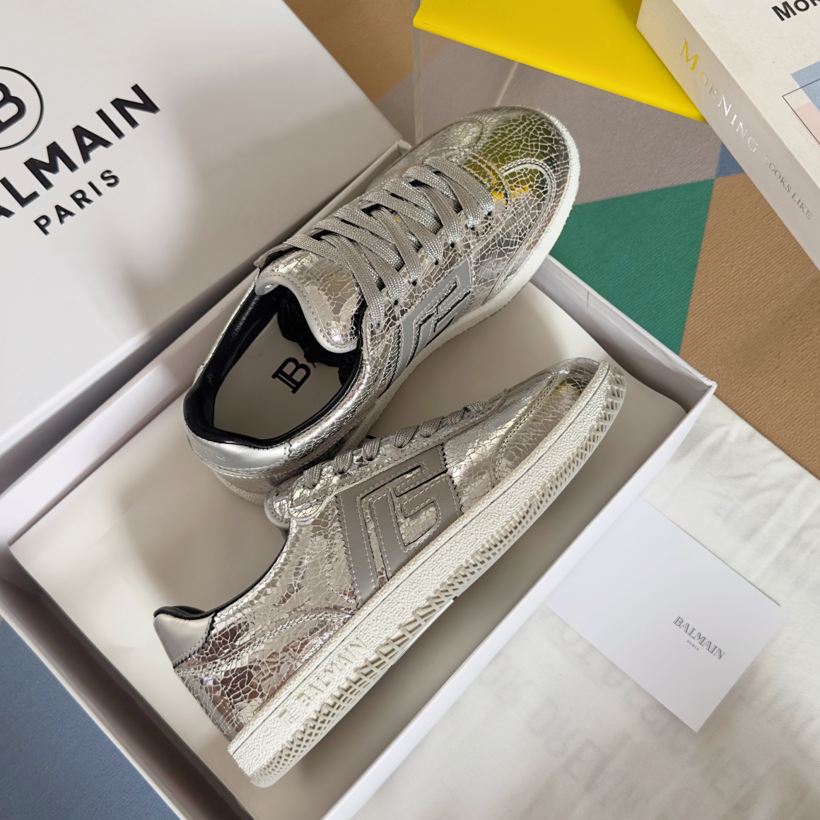 Male Sneakers M-l-s