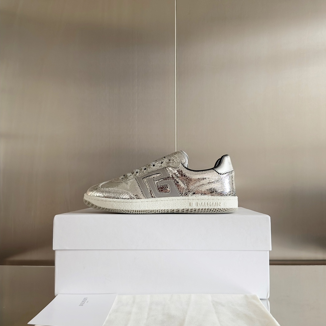 Male Sneakers M-l-s