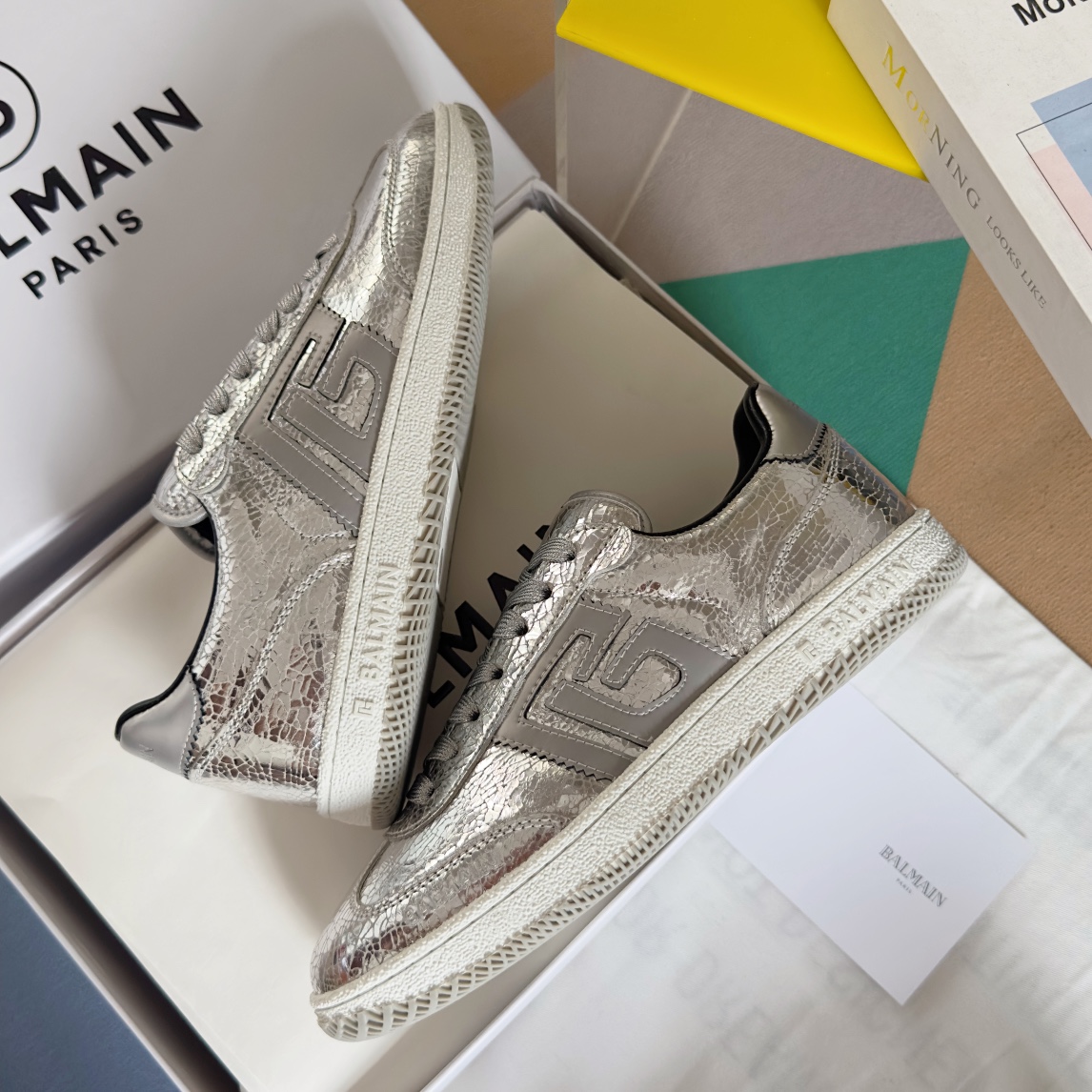 Male Sneakers M-l-s
