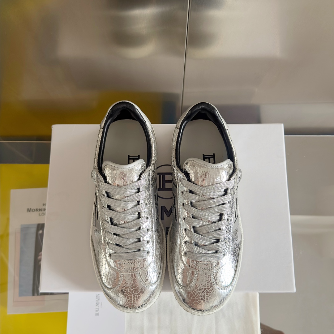 Male Sneakers M-l-s