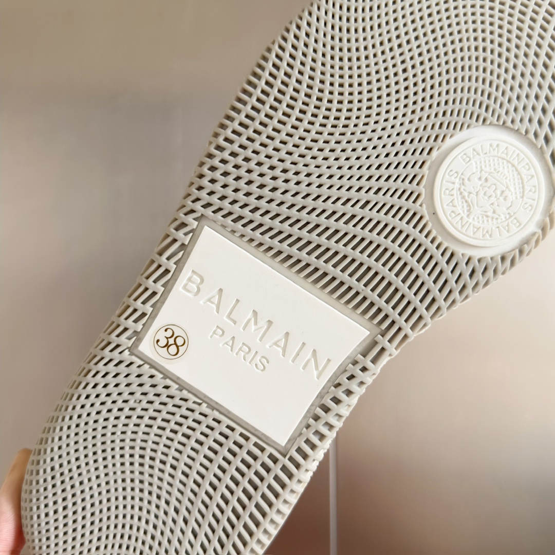 Male Sneakers M-l-s