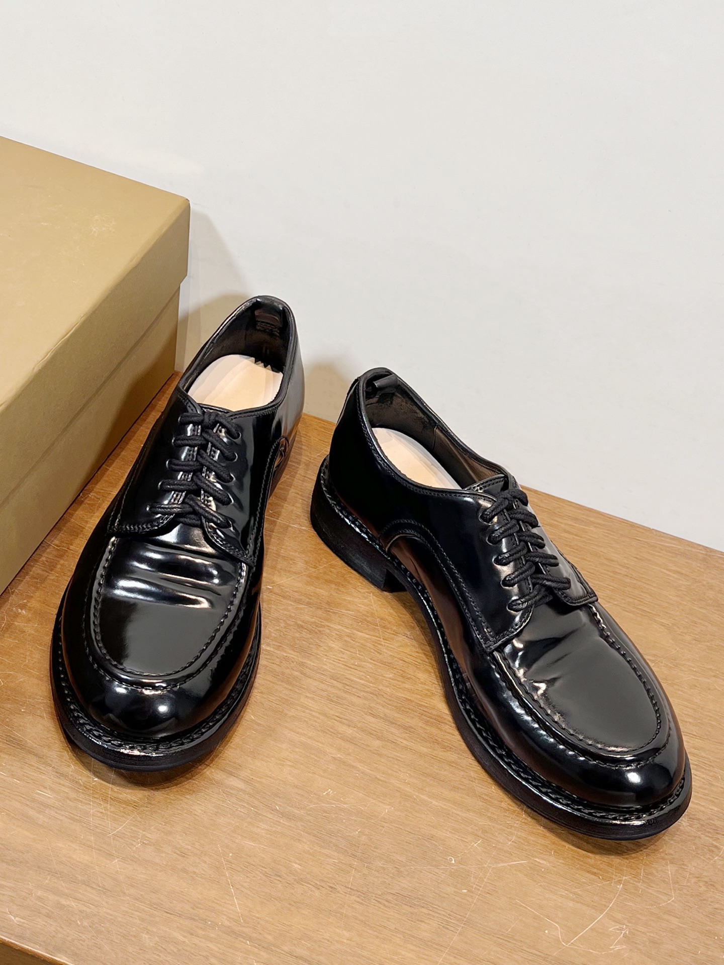 Male Basic Shoes