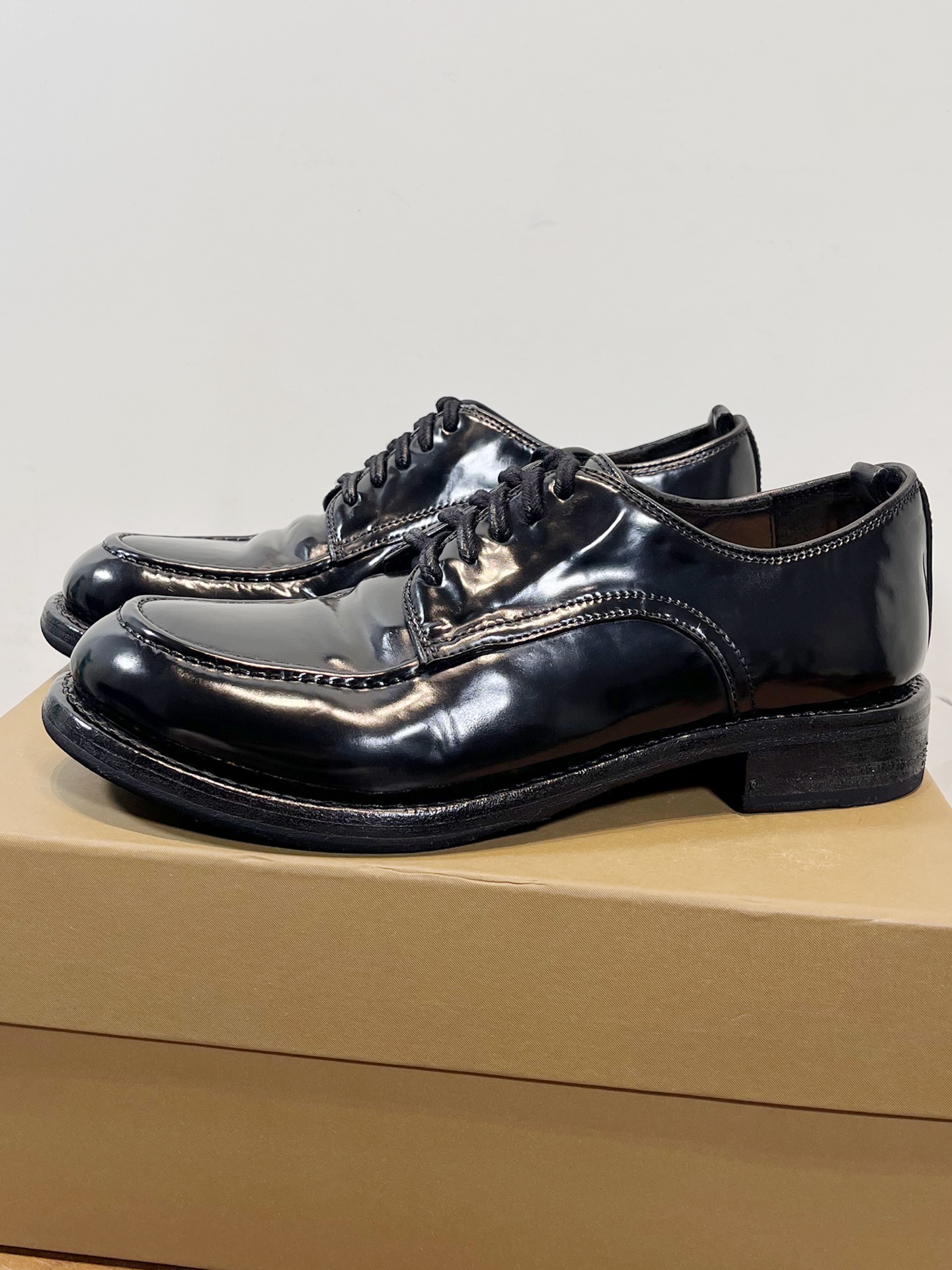 Male Basic Shoes