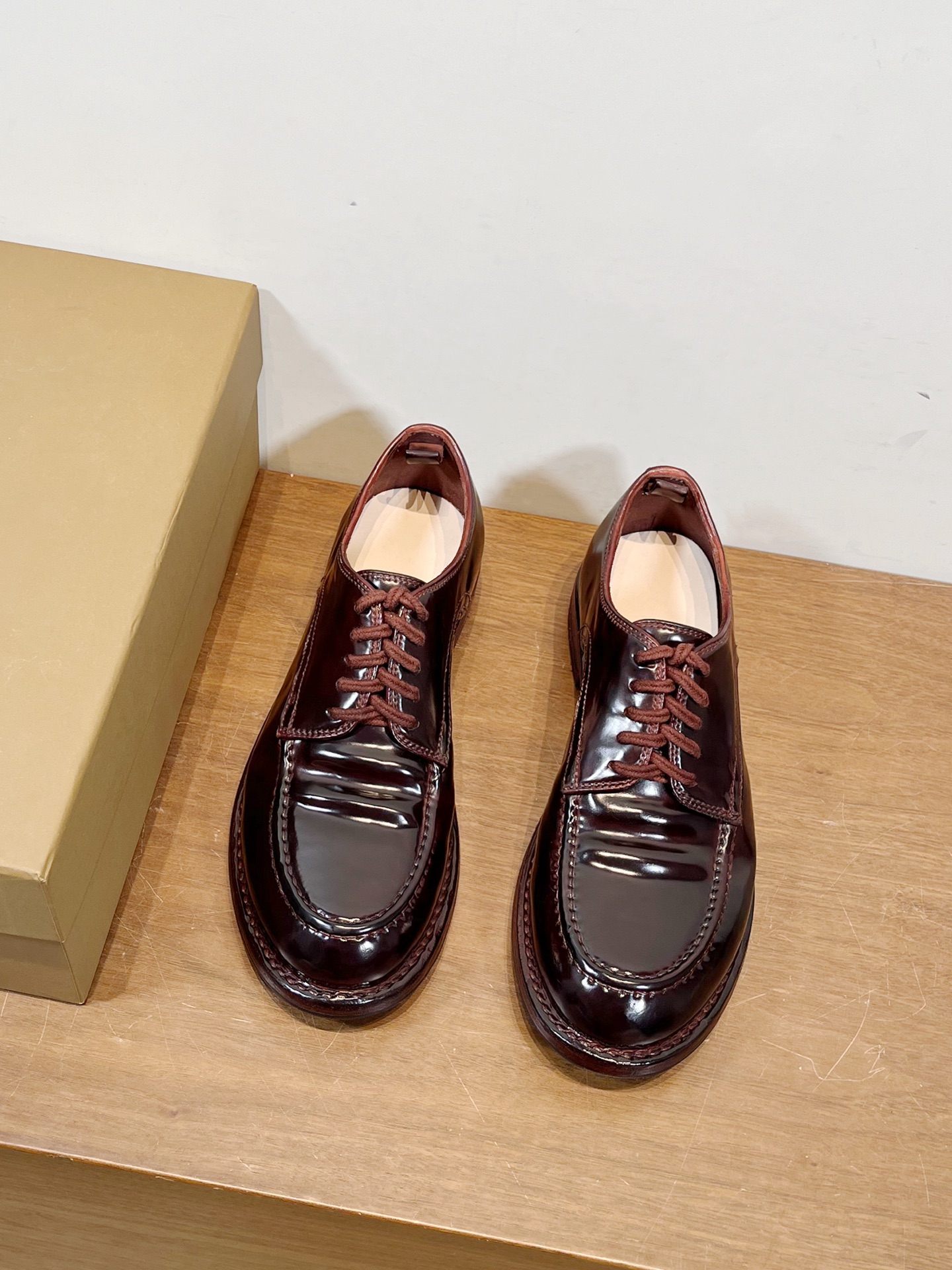 Male Basic Shoes