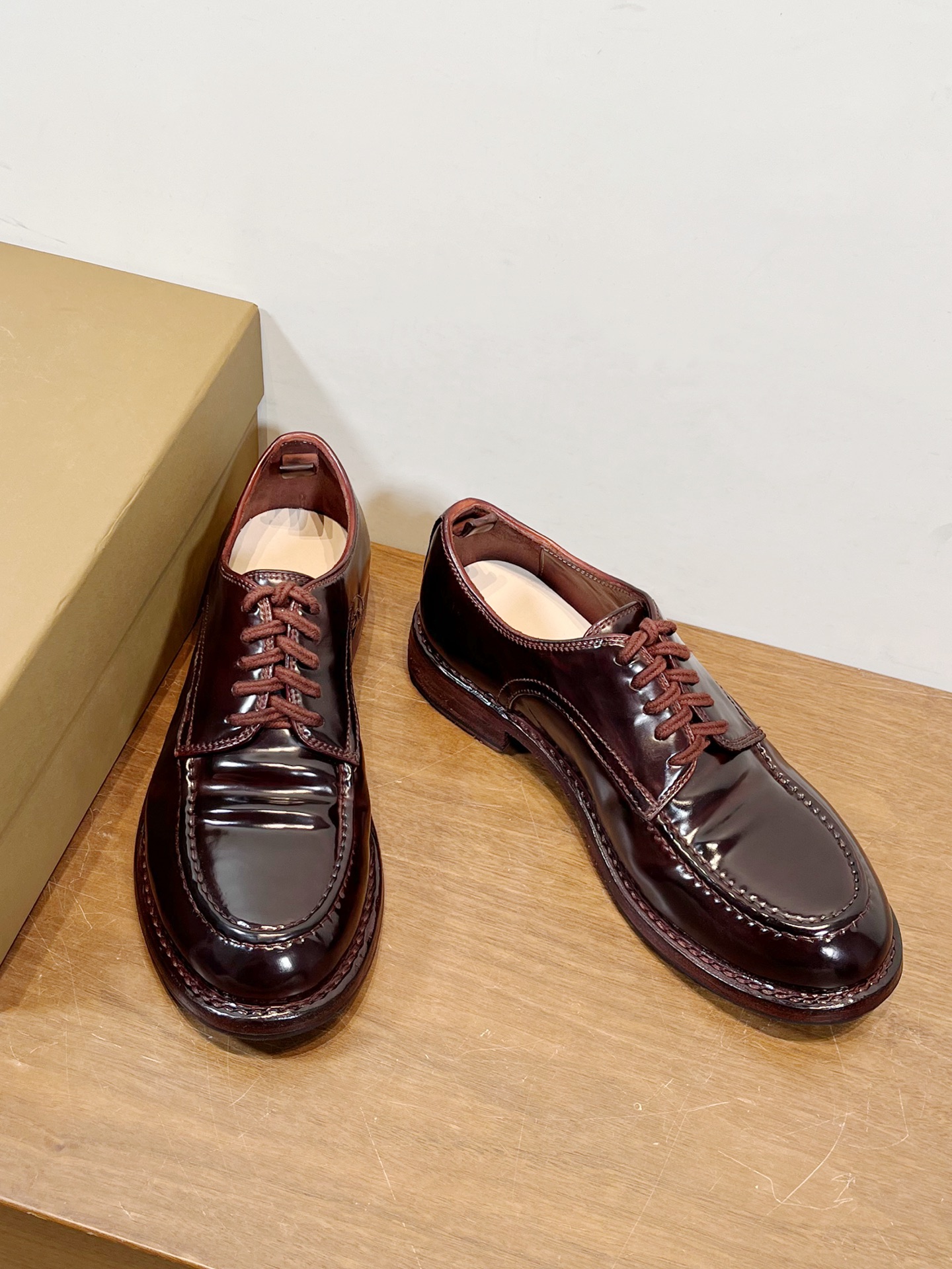 Male Basic Shoes