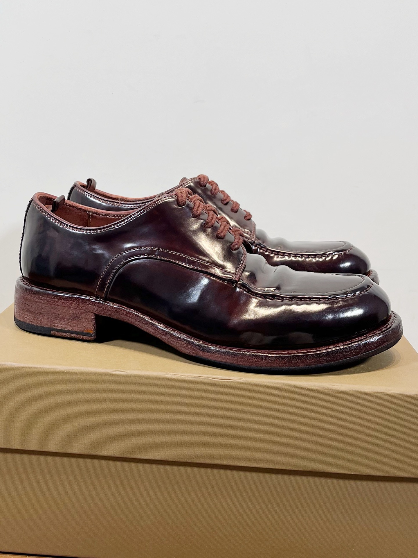 Male Basic Shoes