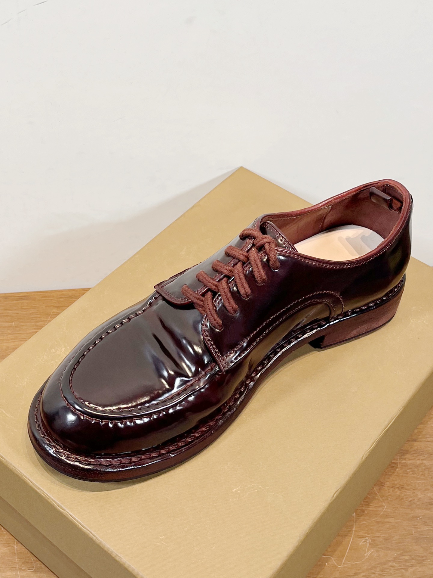 Male Basic Shoes