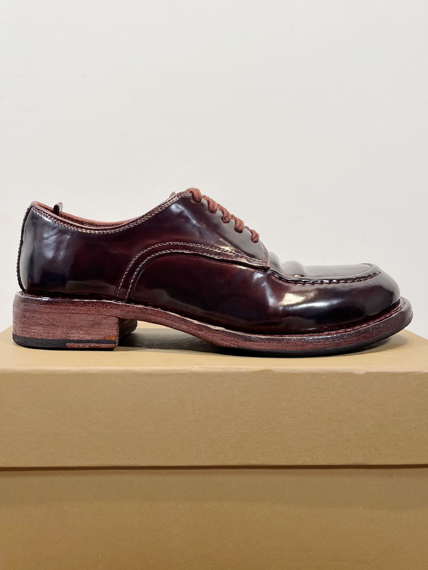 Male Basic Shoes