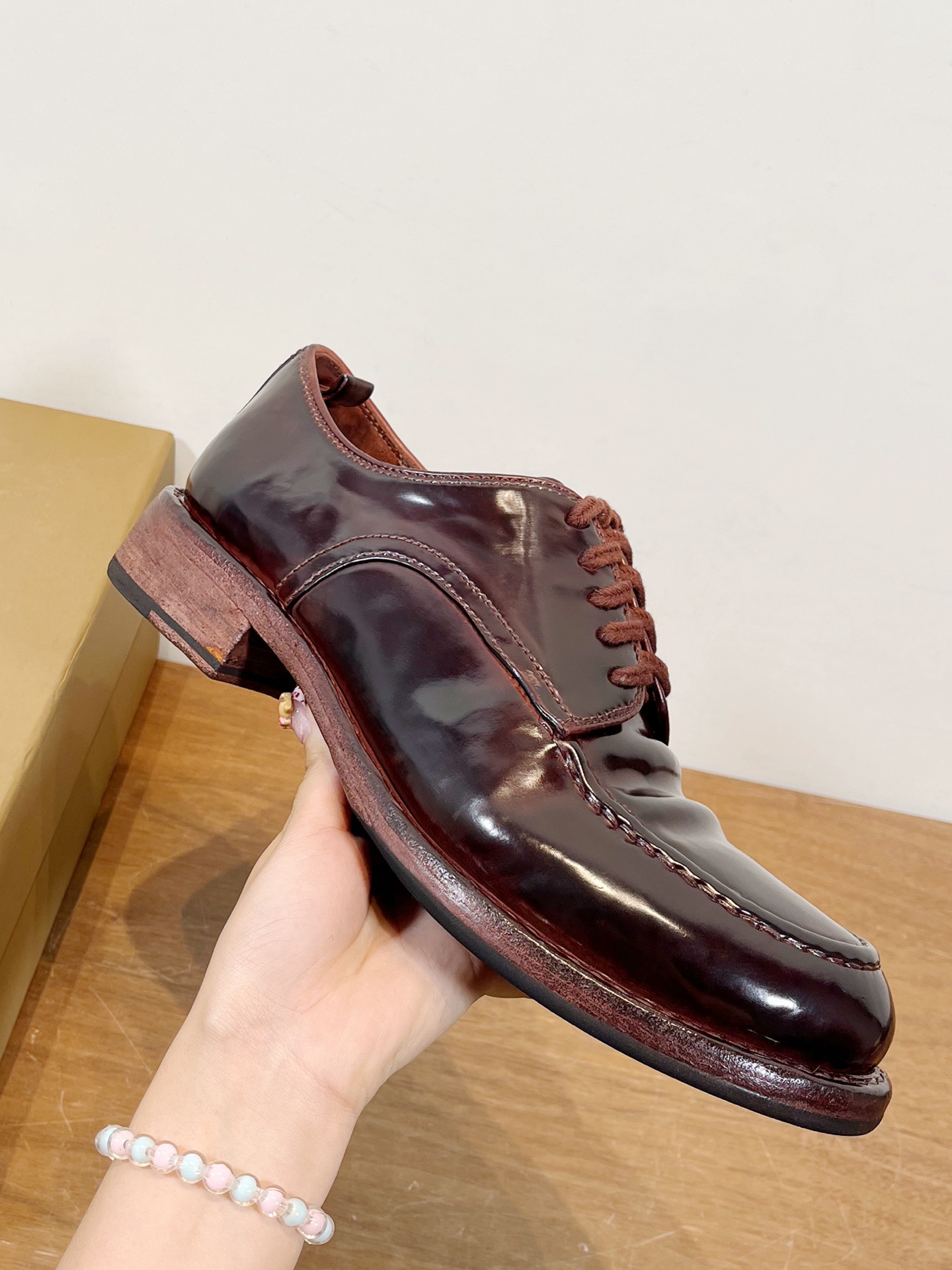 Male Basic Shoes