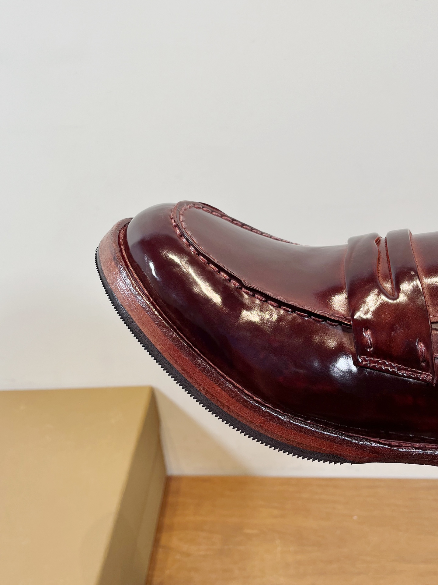 Male Basic Shoes